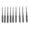 JIMI 26 IN 1 Multi-purpose Precision Screwdrivers Kit Repair Tool DIY Screw Driver Set w/ Tweezers