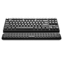 Memory Foam Keyboard Wrist Rest Pad Wrist Support with Non-slip Base