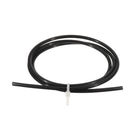 Red/Black/Yellow PTFE Feed Tube Long Distance Guide Tube Iron Fluorine Tube for 3D Printer