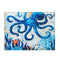 Large Octopus High Density Tapestry Wall Hanging Mandala Hippie Bedspread Throw