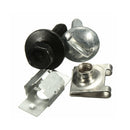 Under Engine Cover Fixing Screws Kit For Citroen C5 /Peugeot 407