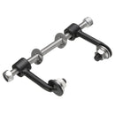 Motorcycle Billet Gas Tank Lift Kit For Harley Sportster XL 883 1200 48 72