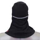 Motorcycle Cycling Skiing Full Face Mask Winter Thermal Fleece Neck Warmer Scarf