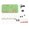 DIY Digital Electronic NE555 Multi-wave Signal Generator DIY Kit Electronic Components Parts