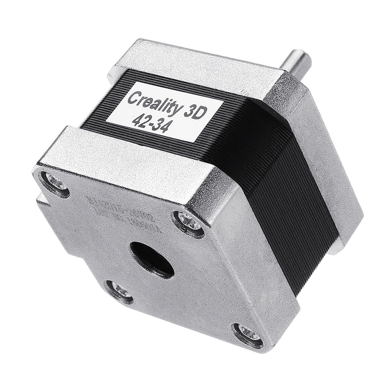 Creality 3D Two Phase 42-34 RepRap 42mm Stepper Motor For Ender-3 3D Printer