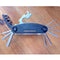 15 in 1 Mini Multifunction Bicycle Repair Tool For Xiaomi M365 Scooter Screwdriver Hexagon Wrench