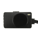 3 inch 720P Motorcycle DVR Recorder HD Dual Camera Hidden Video Night Vision