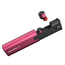 [True Wireless] Awei T8 Double bluetooth Earphone 3D Stereo Headphones with Charging Box Power Bank