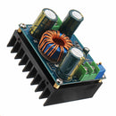 600W 12A DC 8V To 16 V Or DC 12V To 60V Adjustable Boost Converter Power Supply Board Step-Up Module