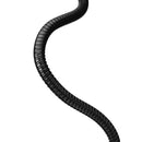 AC220V 3 Heads Flexible E27 Clip On Desk Light Lamp Stand Holder Gooseneck Bulb Adapter US Plug