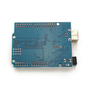 UNO R3 With Mini Breadboard LED Jumper Resistor Kit For Basic Starter