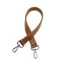 Leather Backpack Travel Camping Shoulder Bag Waterproof Cross body Rucksack School Bag Handbag