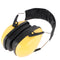 Electronic Tactical Kids Earmuffs Shooting Protector Soundproof Headphone For Children