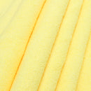 Large Size Microfiber Drying Towel Car Cleaning Cloths AutoCare 92 X 56CM