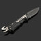 Sanrenmu 7045LUC-PH-T4 Portable Multifunctional Survival Bottle Opener Glass Breaker Cutting Tools