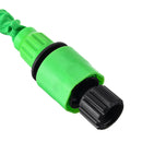 12V Portable High Pressure Electric Car Wash Washer Water Pump Sprayer Kit Foam Water Cleaning Kit