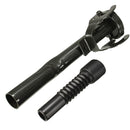 Flexible Metal Pouring Spout With Free Fuel Nozzel For 5/10/20L Gerry Jerry Cans