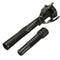 Flexible Metal Pouring Spout With Free Fuel Nozzel For 5/10/20L Gerry Jerry Cans