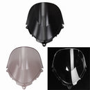 Windscreedn Wind Shield 34.5x32.5x14.3cm For Suzuki GSX 600 750 F Katana 1998-2008