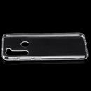 BAKEEY Transparent Ultra-thin Soft TPU Protective Case For Xiaomi Redmi Note 8