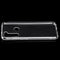 BAKEEY Transparent Ultra-thin Soft TPU Protective Case For Xiaomi Redmi Note 8