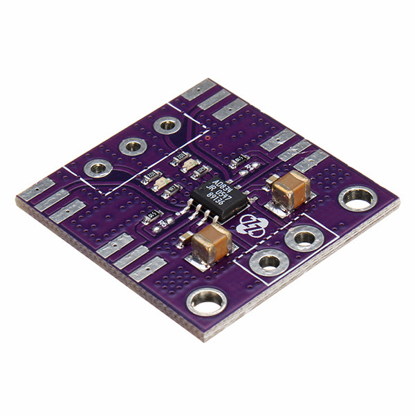 CJMCU-834 Multiplier AD834 Four Quadrant Four-Quadrant Multiplier