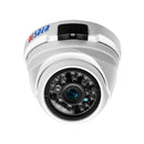 BESDER Wide Angle 2.8mm 720P 960P 1080P CCTV Dome Camera Indoor Outdoor Vandalproof ONVIF Infrared Metal Case IP camera