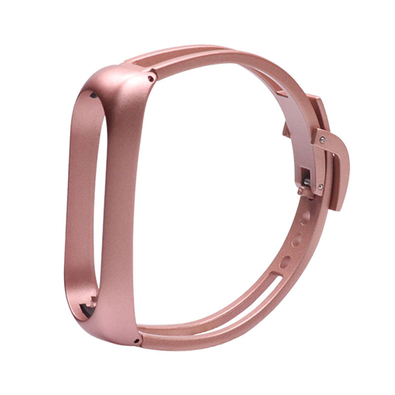 Bakeey Watch Band Watch Strap Replacement for Xiaomi Miband 4 Miband 3