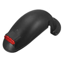 Electric Scooter Rear Wheel Fender Repair Part Mudguard For Xiaomi Mijia Scooter