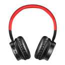 Sound Intone BT-16 4D Stereo Foldable Wireless bluetooth Earphone Heavy Bass Headphone Headset