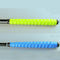 ZANLURE PU Absorb Sweat 8 Colors Fishing Rod Band Outdoor Bicycle Badminton Handle Sweatband