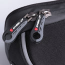 WHEEL UP 6inch Front Fingerprint Unlock Bag Waterproof Touch Sceen Phone Holder Bags Tube Pocket