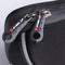 WHEEL UP 6inch Front Fingerprint Unlock Bag Waterproof Touch Sceen Phone Holder Bags Tube Pocket