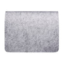 Bedside Pocket Storage Baskets Hanging Bag Felt Sofa Phone Book Organizer Remote Home Holder