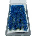 Mini Scenery Flower Artificial Plants Clusters Ciniature Model Scale Train Toys