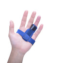 Outdoor Finger Support Finger Splint Brace Sport Bandage Pain Relief