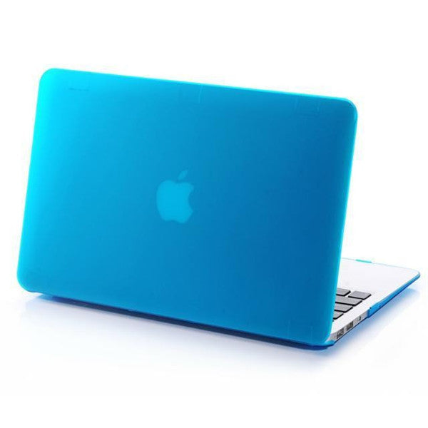 Frosted Surface Matte Hard Cover Laptop Protective Case For Apple MacBook Retina 12 Inch