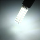 G9/E14 7W 76 SMD 2835 LED Corn Light Bulb for Kitchen Range Hood Chimmey Cooker Fridge 220V