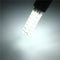 G9/E14 7W 76 SMD 2835 LED Corn Light Bulb for Kitchen Range Hood Chimmey Cooker Fridge 220V