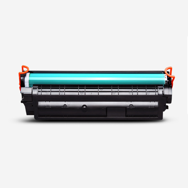 ZENGMEI Easy To Add Powder CE278A Toner Cartridge For HP hp1560/1566/P1606dn/M1536dnf Printer Ink Cartridge Plug