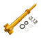 Air/Fuel Mixture Screw Keihin FCR Carbs Fit For KTM/Honda/Yamaha/Kawasaki/Suzuki