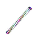 Motorcycle Brake Lever Return Spring For GY6 JOG100 Cross Cycling