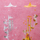 Cute Angel Wind Chimes Aluminum Tube Door Wall Hanging Home Garden Decoration