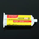 50ml AB Glue Quick Drying Transparent Epoxy Sealant Strong Adhesive for Plastic Ceramic Wood Stone