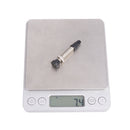 BIKIGHT 30mm Bike Bicycle Air Valve Tubeless Presta MTB Road Bike Cycling Valve