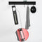 YUANTOOSE 100LM 2 Modes Folding Hanging Buckle SMB LED Work Light Waterproof Magnetic Car Inspection Lamp