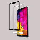 Bakeey Anti-Explosion Full Cover Tempered Glass Screen Protector For SHARP AQUOS S3