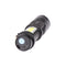 XANES SK68 LED+COB 3Modes Front + Side Light USB Rechargeable Zoomable Mini LED Flashlight Suit