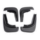 4PCS Car Front Rear Mud Flaps Mudflap Mudguards For Volvo XC60 2009-2013 030779759/60