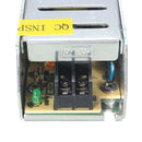 IP20 AC110V-220V To DC24V 60W Switching Power Supply Driver Adapter